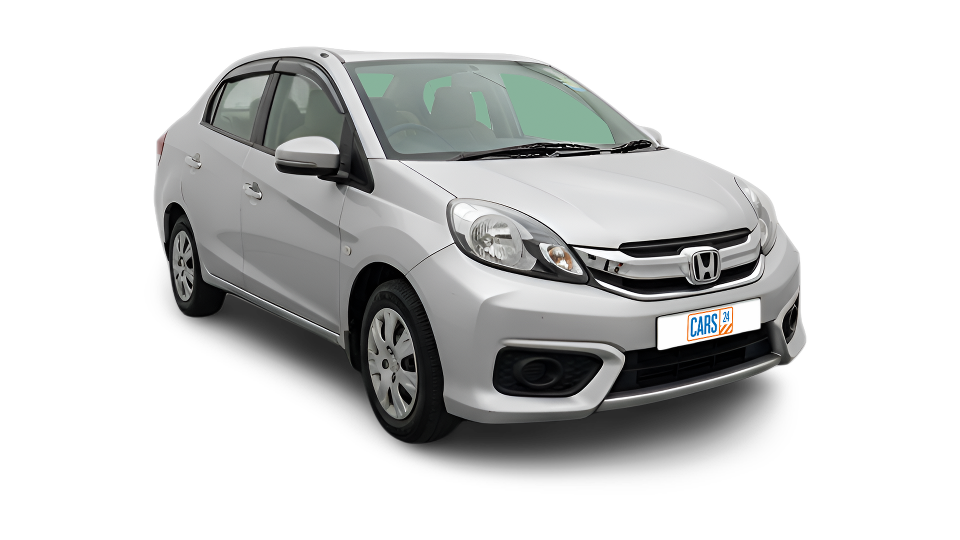 2016 Honda Amaze - Sedan - Petrol - Manual - ₹2.61 lakh